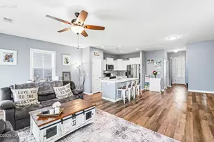 2710 Bluestem Dr, Beaufort, SC 29902 - Photo 11