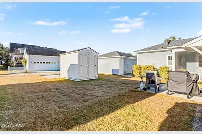 2710 Bluestem Drive, Beaufort, SC 29902 - Photo 9