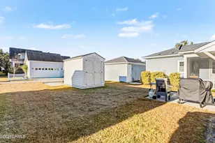 2710 Bluestem Dr, Beaufort, SC 29902 - Photo 9