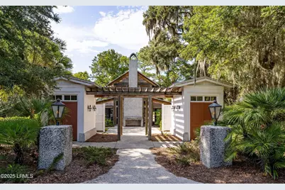 2710 Bluestem Drive, Beaufort, SC 29902 - Photo 37