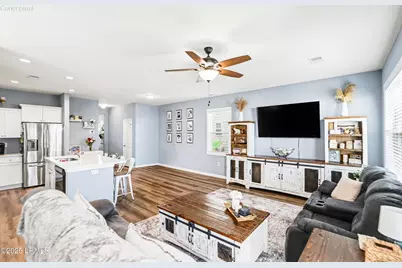 2710 Bluestem Drive, Beaufort, SC 29902 - Photo 13