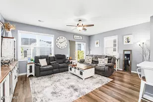 2710 Bluestem Dr, Beaufort, SC 29902 - Photo 15