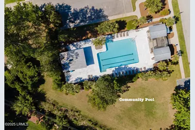 2710 Bluestem Drive, Beaufort, SC 29902 - Photo 41