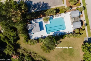 2710 Bluestem Dr, Beaufort, SC 29902 - Photo 41