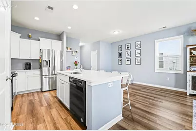 2710 Bluestem Drive, Beaufort, SC 29902 - Photo 21