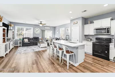 2710 Bluestem Drive, Beaufort, SC 29902 - Photo 13
