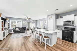 2710 Bluestem Dr, Beaufort, SC 29902 - Photo 23