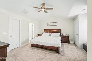 2710 Bluestem Dr, Beaufort, SC 29902 - Photo 29