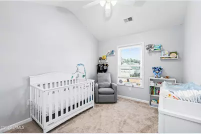 2710 Bluestem Drive, Beaufort, SC 29902 - Photo 33