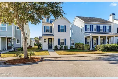 2710 Bluestem Drive, Beaufort, SC 29902 - Photo 3