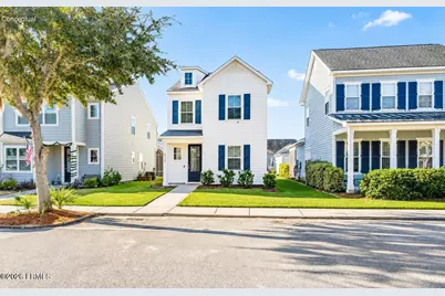 2710 Bluestem Drive, Beaufort, SC 29902 - Photo 1