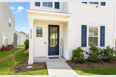 2710 Bluestem Drive, Beaufort, SC 29902 - Photo 3