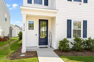 2710 Bluestem Dr, Beaufort, SC 29902 - Photo 3