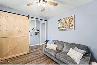 2710 Bluestem Drive, Beaufort, SC 29902 - Photo 37