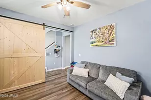 2710 Bluestem Dr, Beaufort, SC 29902 - Photo 37