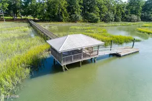 2710 Bluestem Dr, Beaufort, SC 29902 - Photo 35