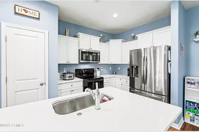 2710 Bluestem Drive, Beaufort, SC 29902 - Photo 9