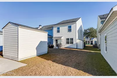 2710 Bluestem Drive, Beaufort, SC 29902 - Photo 7