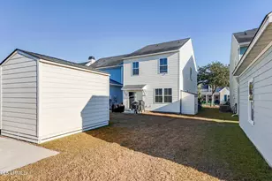 2710 Bluestem Dr, Beaufort, SC 29902 - Photo 7