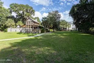 2710 Bluestem Dr, Beaufort, SC 29902 - Photo 33
