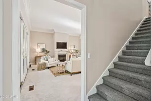 210 Old Plantation Dr W, Beaufort, SC 29907 - Photo 49