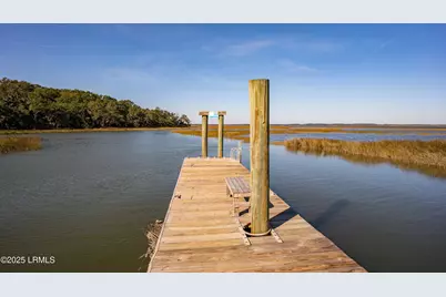 210 Old Plantation Drive W, Beaufort, SC 29907 - Photo 79