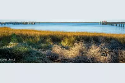 210 Old Plantation Drive W, Beaufort, SC 29907 - Photo 63