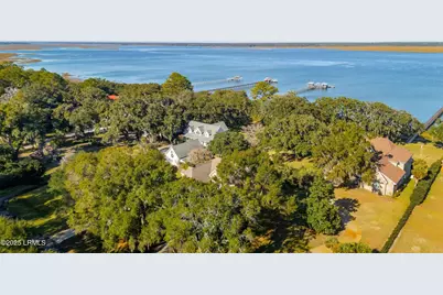 210 Old Plantation Drive W, Beaufort, SC 29907 - Photo 71