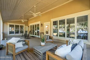 210 Old Plantation Dr W, Beaufort, SC 29907 - Photo 57