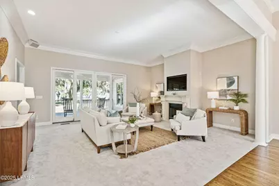 210 Old Plantation Drive W, Beaufort, SC 29907 - Photo 13