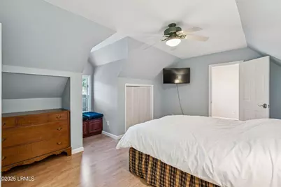 210 Old Plantation Drive W, Beaufort, SC 29907 - Photo 51