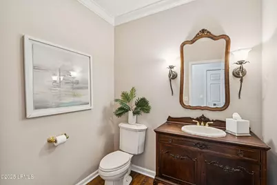 210 Old Plantation Drive W, Beaufort, SC 29907 - Photo 55