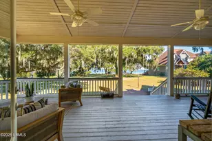 210 Old Plantation Dr W, Beaufort, SC 29907 - Photo 57