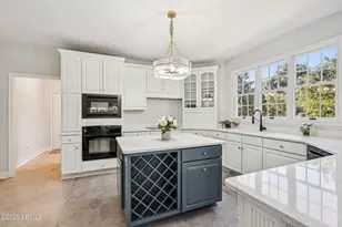 210 Old Plantation Dr W, Beaufort, SC 29907 - Photo 19