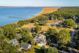 210 Old Plantation Dr W, Beaufort, SC 29907 - Photo 1