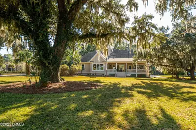 210 Old Plantation Drive W, Beaufort, SC 29907 - Photo 67
