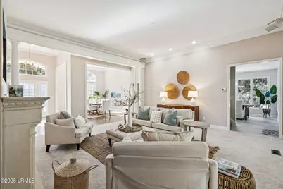 210 Old Plantation Drive W, Beaufort, SC 29907 - Photo 15