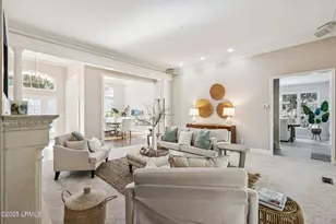 210 Old Plantation Dr W, Beaufort, SC 29907 - Photo 15