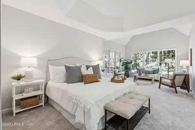 210 Old Plantation Drive W, Beaufort, SC 29907 - Photo 25