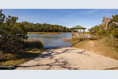 210 Old Plantation Drive W, Beaufort, SC 29907 - Photo 77