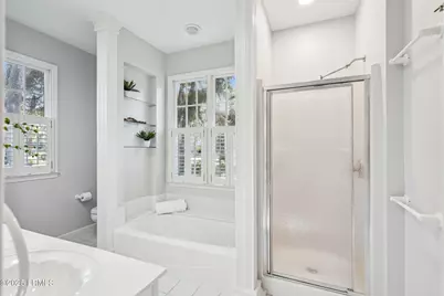 210 Old Plantation Drive W, Beaufort, SC 29907 - Photo 47