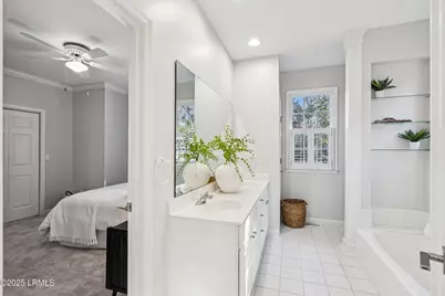 210 Old Plantation Drive W, Beaufort, SC 29907 - Photo 47
