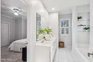 210 Old Plantation Dr W, Beaufort, SC 29907 - Photo 47