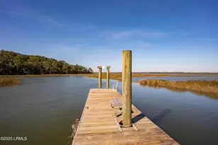 210 Old Plantation Dr W, Beaufort, SC 29907 - Photo 79