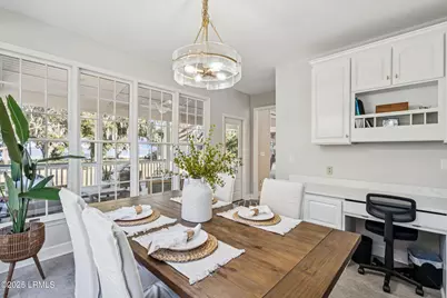 210 Old Plantation Drive W, Beaufort, SC 29907 - Photo 23