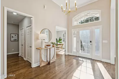 210 Old Plantation Drive W, Beaufort, SC 29907 - Photo 9
