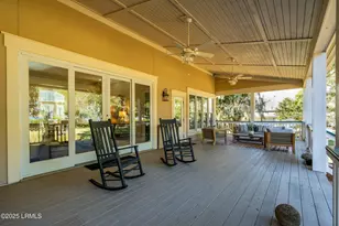 210 Old Plantation Dr W, Beaufort, SC 29907 - Photo 59