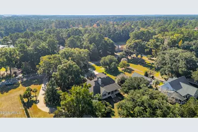 210 Old Plantation Drive W, Beaufort, SC 29907 - Photo 73