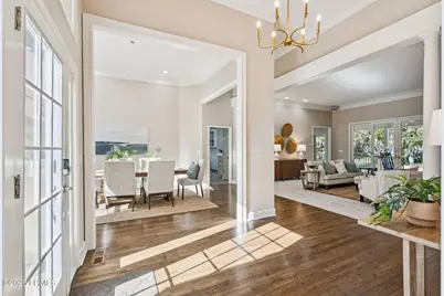 210 Old Plantation Drive W, Beaufort, SC 29907 - Photo 7