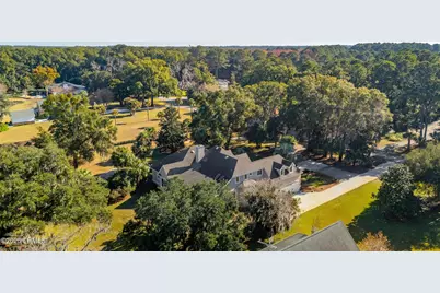 210 Old Plantation Drive W, Beaufort, SC 29907 - Photo 69